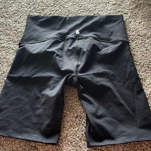 BelleFit biker shorts